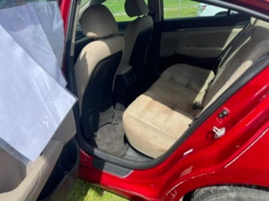 2017 Hyundai Elantra SE - Photo 7