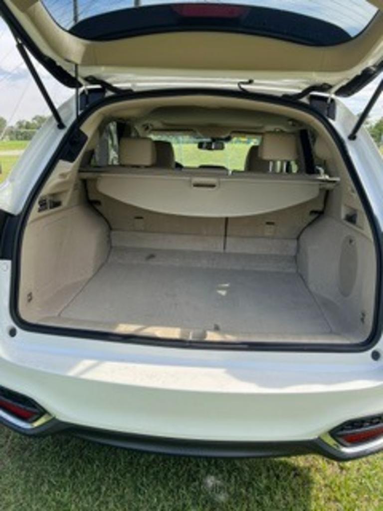 2018 Acura RDX Technology Package - Photo 9