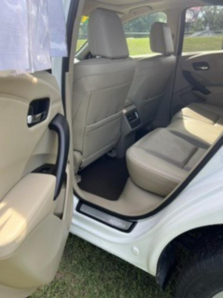 2018 Acura RDX Technology Package - Photo 7